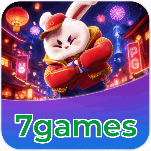 Pacote Completo do App 7games